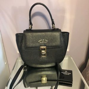 Valentino crossbody purse
